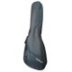 Saco da guitarra eletroacústica Yamaha modelo APXT2BL 3/4 CW