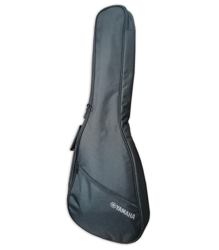 Saco da guitarra eletroacústica Yamaha modelo APXT2BL 3/4 CW