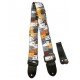 Correia Flight modelo S-35 Cats para Ukulele