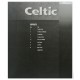 Índice do livro The Celtic Violin Book HL