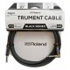 Cable Roland RIC-B10A Jack Jack in L 3 meters
