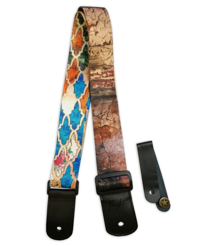 Correia Flight modelo S35 Granada para Ukulele