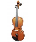 Violin Gliga model Gama II 4/4 size