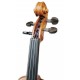Head of the violin Gliga model Gama II 4/4 size