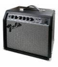 Amplifier Fender model Frontman 20G of 20W for guitar