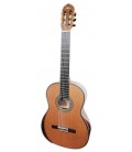 Guitarra clásica Manuel Rodríguez modelo Magistral E-C
