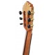 Clavijero de la guitarra clásica Manuel Rodríguez modelo Magistral E-C