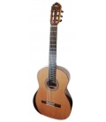 Classical guitar Manuel Rodríguez model Superior C-C