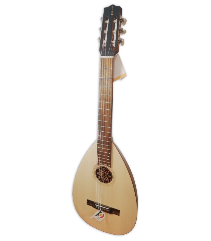 Guitarra Laúd APC modelo LUTG306