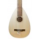 Spruce top of the guitar Lute APC model LUTG306