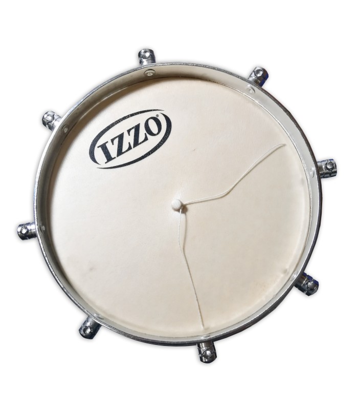 8" drumhead of the cuíca Izzo IZ6342 8