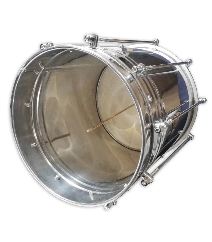 Interior y varilla de la cuica Izzo modelo IZ7097