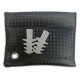 Protector auditivo Killnoise modelo KN1018L Black M-L con funda en color negro