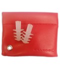 Protector para Ouvidos Killnoise KN1002L Red M-L