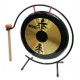 Gong BSX modelo China Gong de 25cm