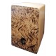 Cajon LP Aspire model LPA1332-HC Accents Havana Cafe