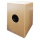 Costas do cajon LP Aspire modelo LPA1332-HC Accents Havana Cafe