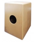 Costas do cajon LP Aspire modelo LPA1332-HC Accents Havana Cafe