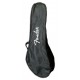 Saco do bandolim Fender modelo PM 180E