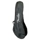 Funda de la mandolina Fender modelo PM 180E