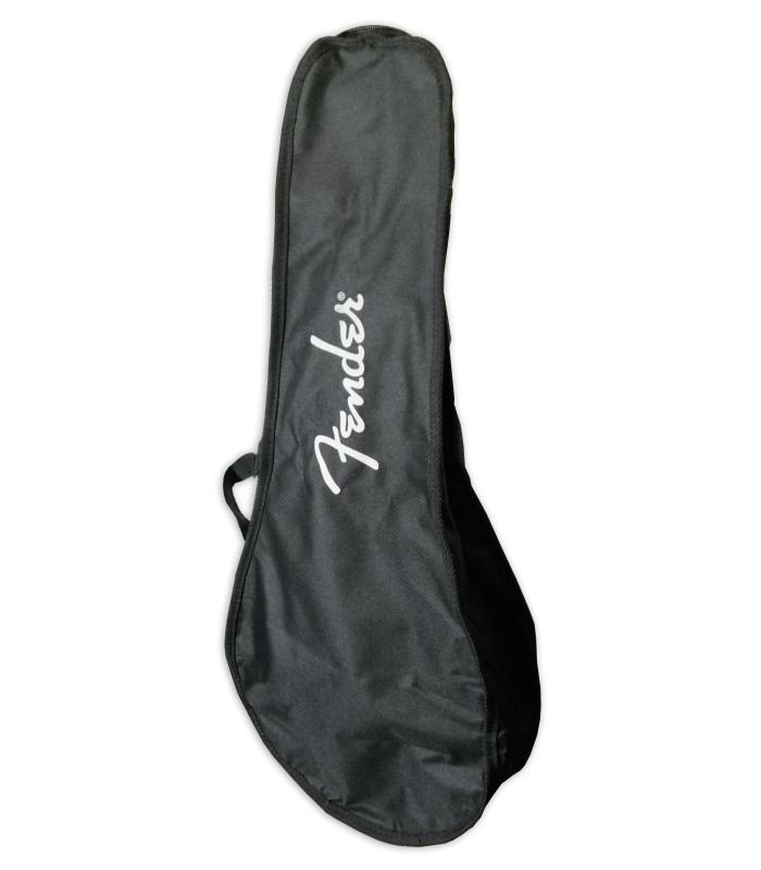 Funda de la mandolina Fender modelo PM 180E