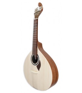 Guitarra portuguesa APC modelo 305LS OP 