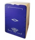 Pepote Cajon Jaleo Blue Top