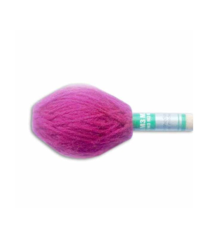 Par de Bilros Iñaki Sebastian MWA3 para Marimba