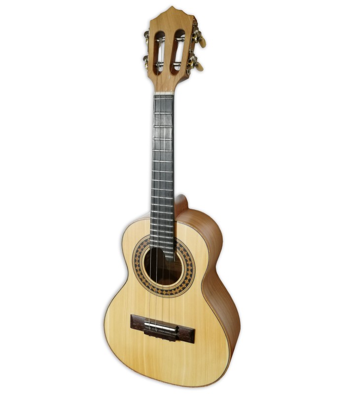 Cavaquinho brasileño Artimúsica modelo CV50S Simple