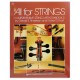Anderson and Frost All for Strings Violin Vol 3 book cover