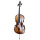 Cello Stentor model Student II SH 1/4 size