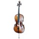 Violoncelo Stentor modelo Student II SH tamanho 1/4