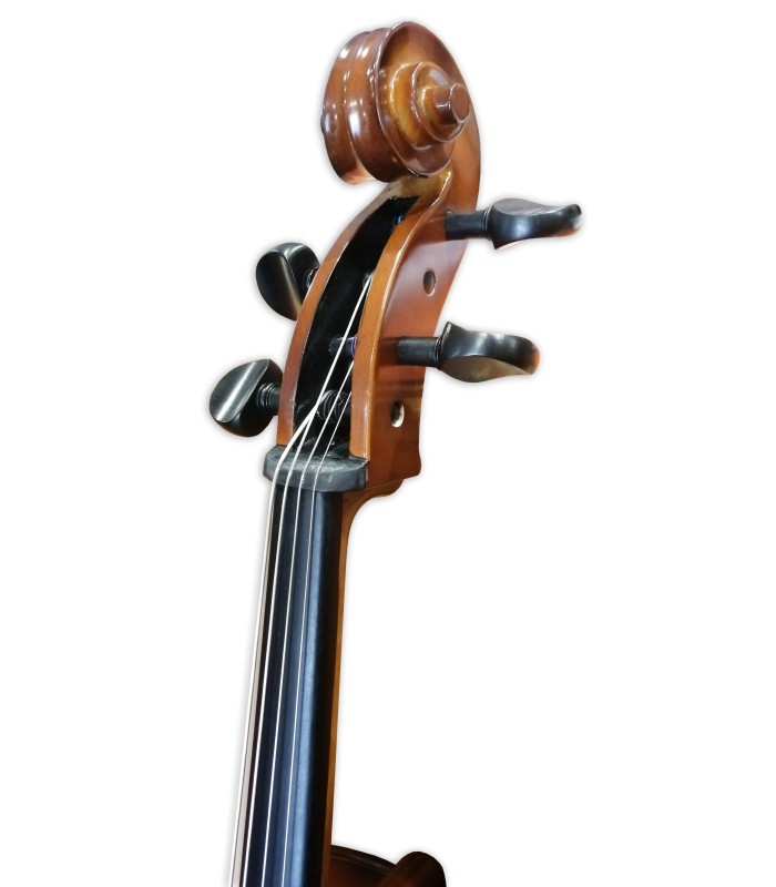 Cravelhas do violoncelo Stentor modelo Student II SH 1/4