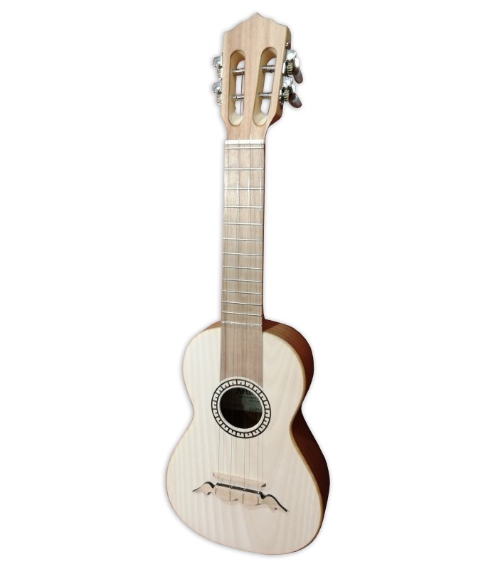 Cavaquinho Artimúsica modelo CV10B Base