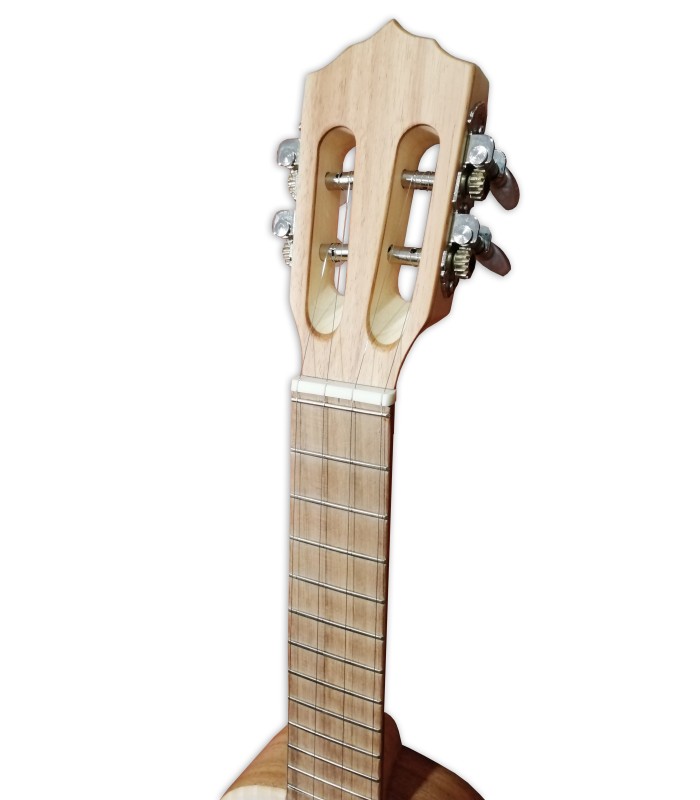 Cabeça do cavaquinho Artimúsica modelo CV10B Base