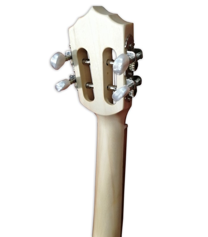 Carrilhão do cavaquinho Artimúsica modelo CV10B Base