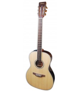 Guitarra eletroacústica Takamine modelo GY51E New Yorker