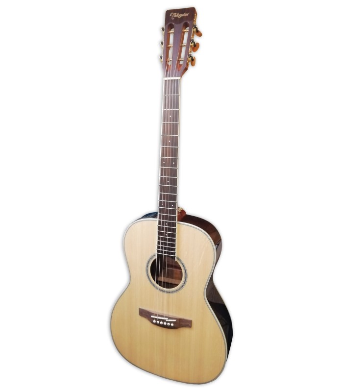 Guitarra electroacústica Takamine modelo GY51E New Yorker