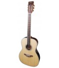 Electroacoustic Guitar Takamine GY51E New Yorker Spruce Walnut Natural