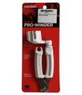 String winder multipurpose DAddario model DP0002W in white color