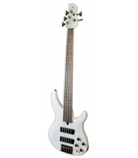 Bass Guitar Yamaha TRBX305 WH 5 Strings White