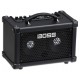 Bass amplifier Boss model Dual Cube Bass LX 10W