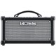 Photo of amplifier Boss model Dual Cube LX 10W for guitar