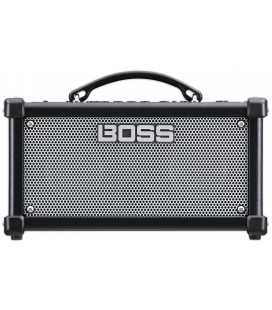 Amplificador Boss modelo Dual Cube LX 10W para guitarra