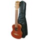 Ukulele Maori modelo WK 1T Tenor com saco