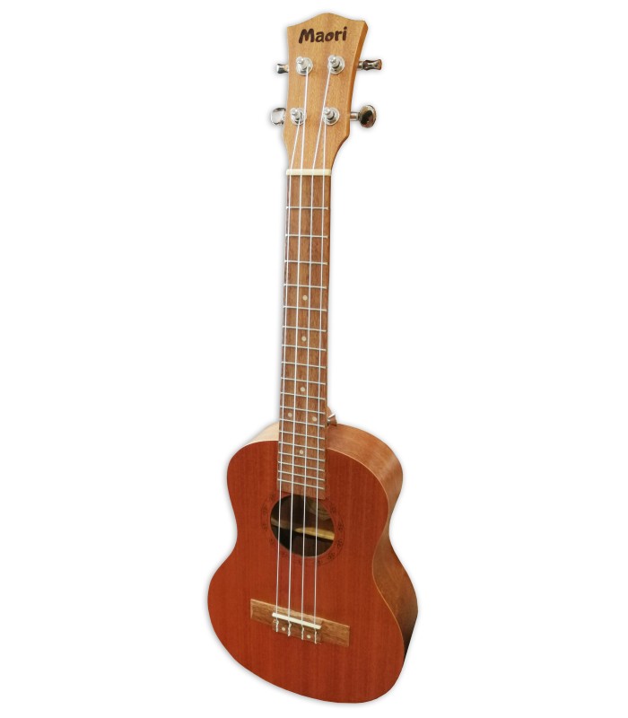 Ukulele Maori modelo WK 1T Tenor