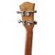 Machine head of the ukulele Maori model WK 1T Tenor