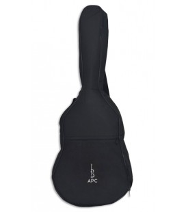 Funda APC SCUA para Cuatro Venezuelano Acolchado