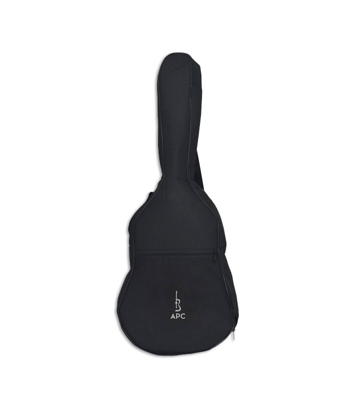 Funda APC SCUA para Cuatro Venezuelano Acolchado