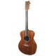 Folk guitar Yamaha model Storia II natural finish